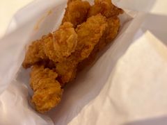 -麦当劳(总统大酒店店)