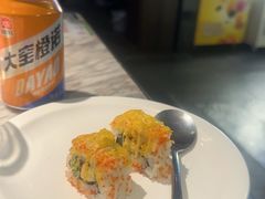 -火炉火自助餐(喜隆多店)