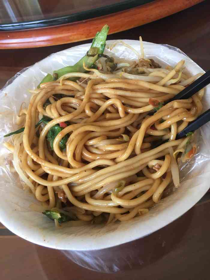 张记凉皮(翁垟店)-"翁垟最好吃的凉皮 ——【."-大众点评移动版