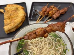 -伊隆斋(什刹海店)