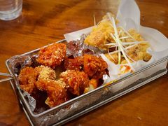 -米屋石锅拌饭(师大店)