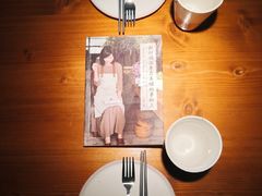 -秀儿家の小确幸花园西餐厅