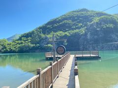 -大连天门山国家森林公园