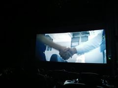 -万达影城(贵阳观山湖万达IMAX店)