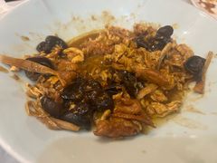 -玉华台饭庄·淮扬菜·烤鸭(望京店)