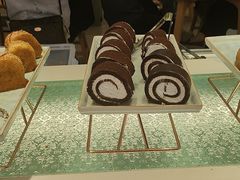 -素满香·全民食养自助(长宁龙之梦店)