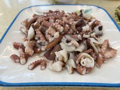 -渔中舟海鲜大排档(普陀沈家门店)