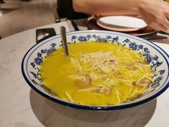 -上海宝华喜来登酒店·采悦轩中餐厅
