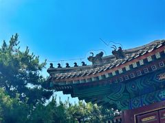 -大钟寺古钟博物馆