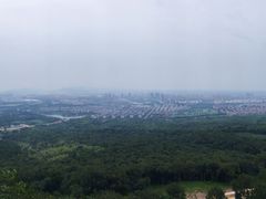-南京市江宁方山