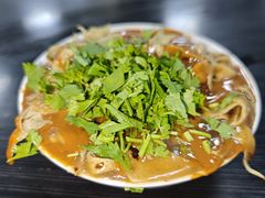 -正味斋锅巴菜(西北角店)