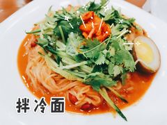 -小木屋拌饭(沈阳辽中金地华园店)