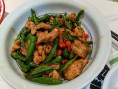 -欧记大排档·景德菜(上海首店)