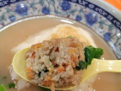 -马记伊源斋涮肉·清真菜(潘家园古玩市场店)