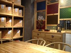 -冰泉豆浆馆(阳朔店)