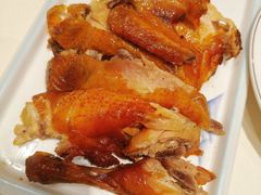 凯鸽风沙鸡-凯鸽酒楼(大同振兴街店)