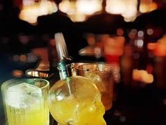 -HUNTING BAR亨霆鸡尾酒馆(越秀淘金店)