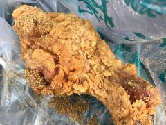 鸡腿-满记烧饼(牛街东里小区一区店)