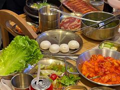 -西塔老太太泥炉烤肉(上海七宝领展广场店)