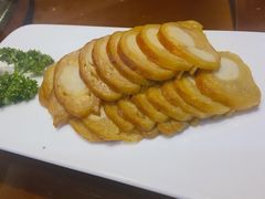 -北戴河转鱼·炒螃蟹酱餐厅