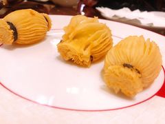 -夏宫中餐厅(香格里拉大酒店)