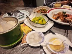 -福照楼汽锅鸡·云南菜(火车站锦江店)