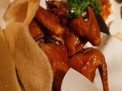 -上海人家花樣年华(虹口龙之梦店)