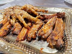 -霄汉羊排(万松园一店)