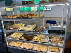 -聚德华天护国寺小吃(甜水园店)
