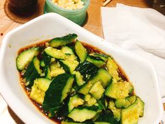 -可可大虾武汉土菜大排档(万松园1店)