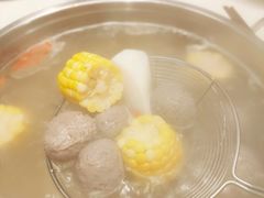 -三头牛·潮汕牛肉生蚝火锅 (夏湾店)