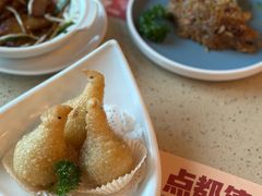 -点都德(龙之梦店)