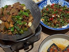 -高嗲嗲·现炒下饭菜(石鼓路店)