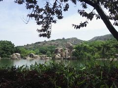 -白马涧龙池景区