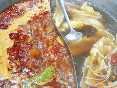 -楠火锅(新塘翡翠绿洲店)
