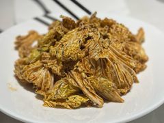 -旺顺阁鱼头泡饼(小红门店)