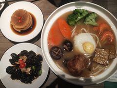 -九毛九西北菜(百信广场店)