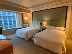 -澳门喜来登大酒店