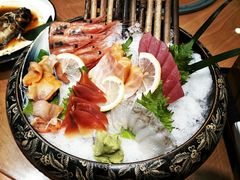-红叶日本料理(三八广场店)