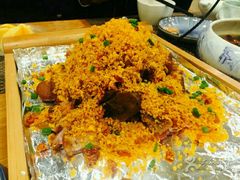 -拂晓山房·私房川菜(西门店)