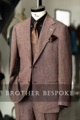点击看大图 -Brother西服礼服定制·商务·婚礼(佛山南海店)