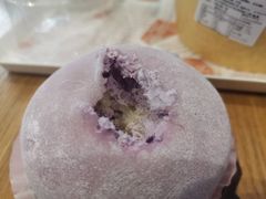 -迦南·甜品蛋糕(传媒店)