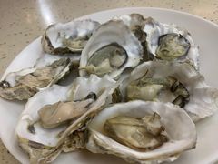 -港畔赶海蒸汽海鲜烧烤自助(仙螺岛店)