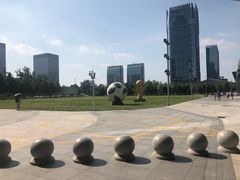 -大族广场Mall&More