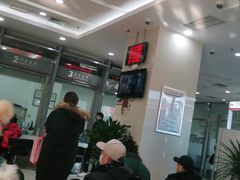 -中国工商银行(青岛李沧第一支行)