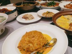 -狮王府淮扬菜(新街口友谊店)