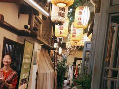 -永安水煮活鱼·仪征菜(仪征奥林匹克店)