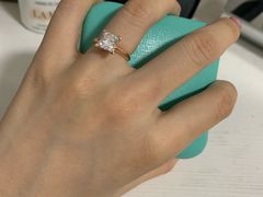 -Tiffany & Co.蒂芙尼
(南京德基广场店)