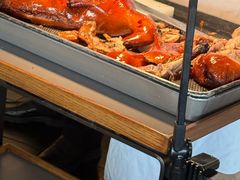 -喜悦烤鸭·新京菜(王府井店)