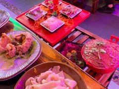 -海底诱惑(中骏世界城店)